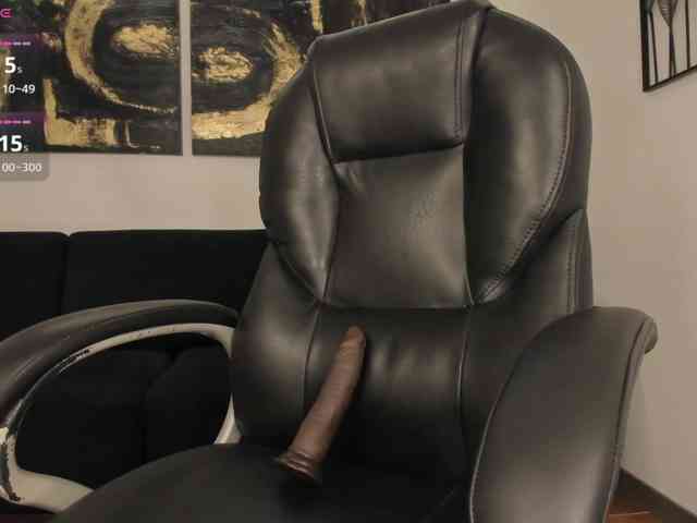 PaulineSanz webcam