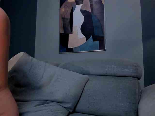 PaulineSanz webcam
