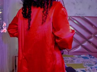 KimberlyDavis Porn Show