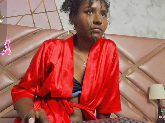 KimberlyDavis's BongaCams show and profile