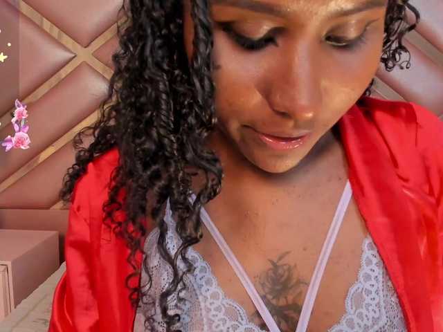 KimberlyDavis's BongaCams show and profile