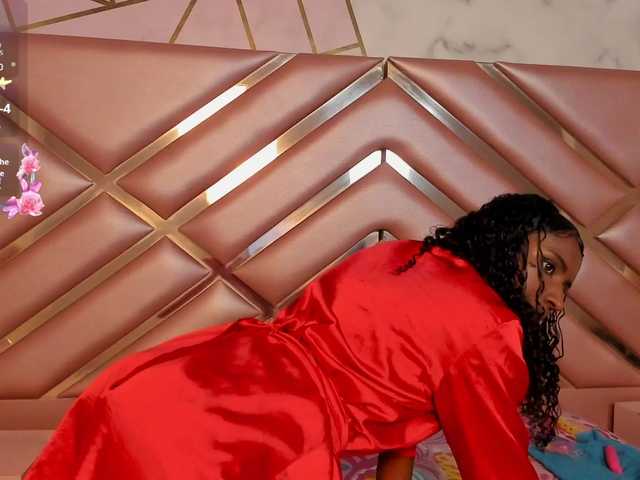 KimberlyDavis's BongaCams show and profile