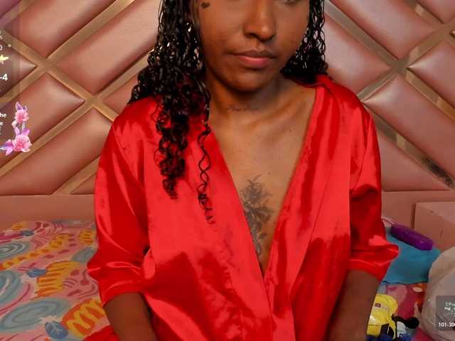 KimberlyDavis's BongaCams show and profile