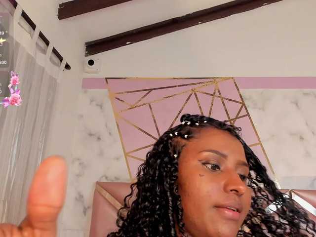 KimberlyDavis's BongaCams show and profile