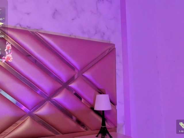 KimberlyDavis Live Cam on BongaCams