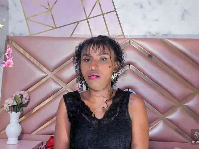 Modelo: KimberlyDavis