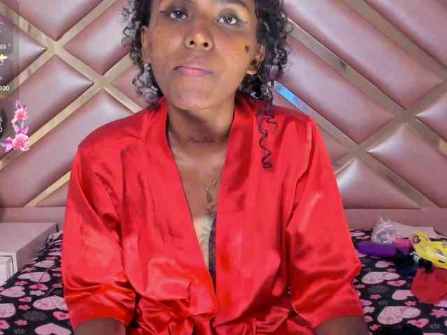 Model: KimberlyDavis