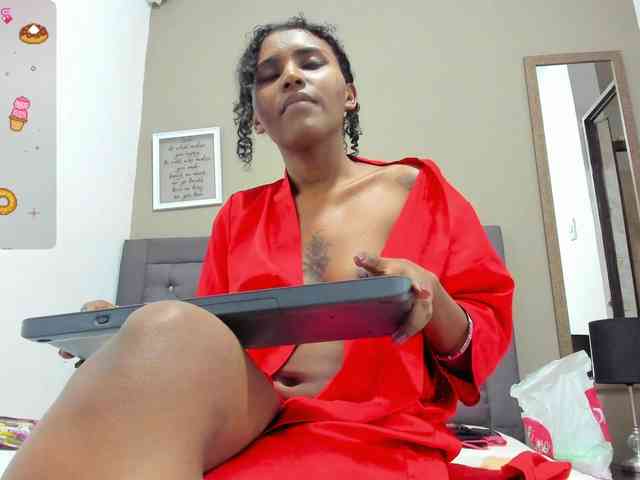 KimberlyDavis webcam