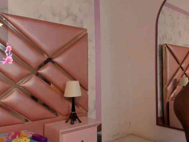 KimberlyDavis webcam