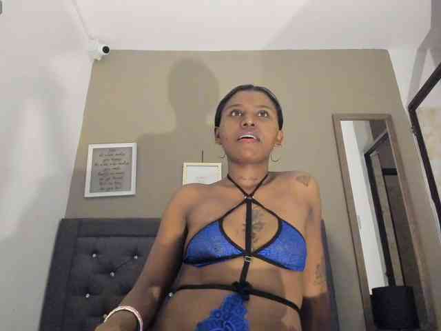 KimberlyDavis webcam
