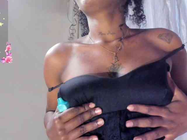 Modelo: KimberlyDavis