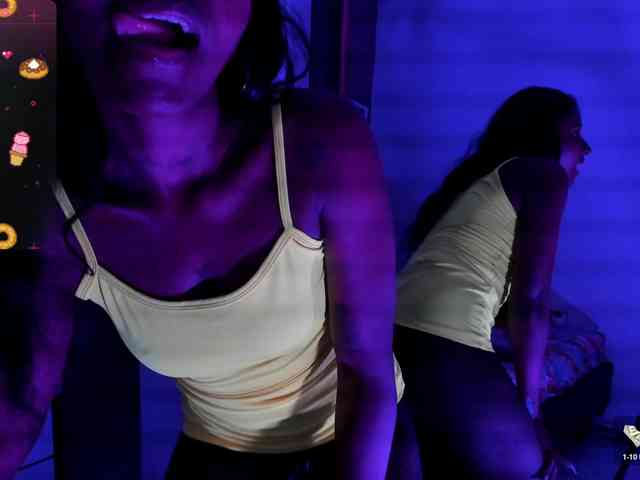 KimberlyDavis webcam