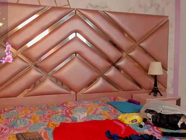 KimberlyDavis webcam