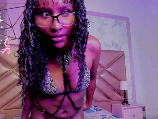 KimberlyDavis webcam