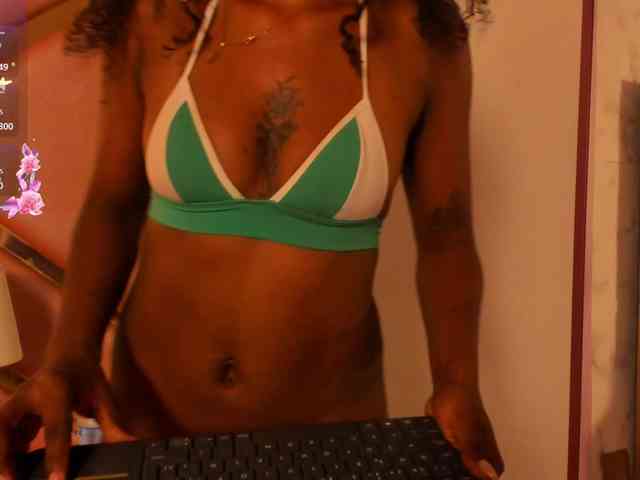 KimberlyDavis webcam