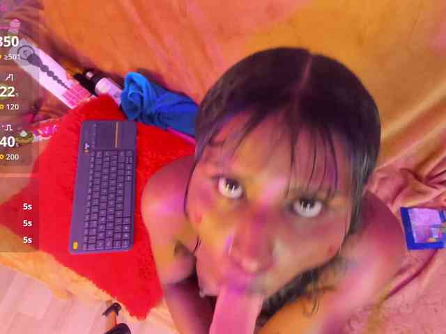 Modelo: KimberlyDavis