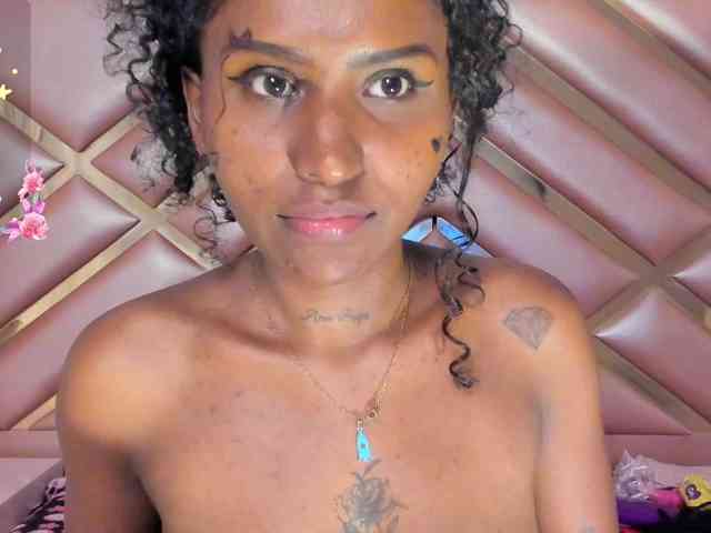 Modelo: KimberlyDavis