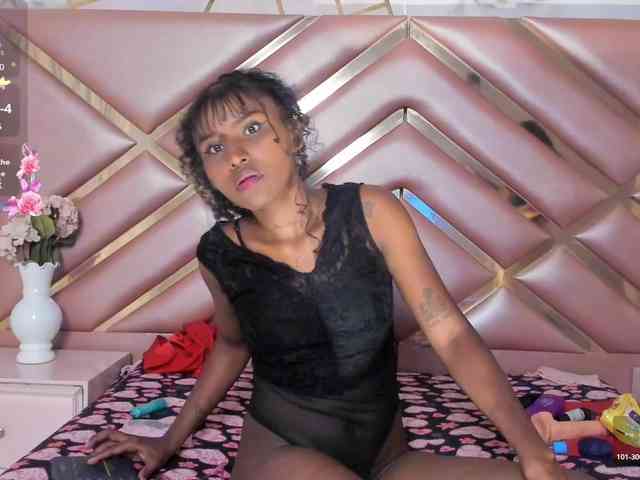 KimberlyDavis webcam