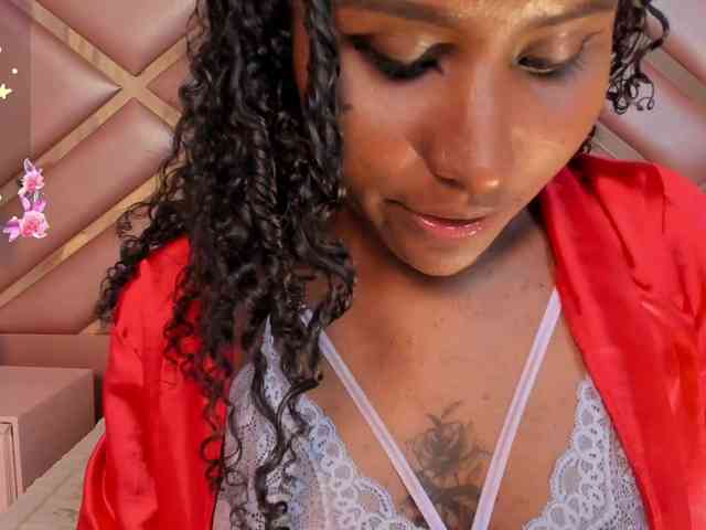 KimberlyDavis webcam