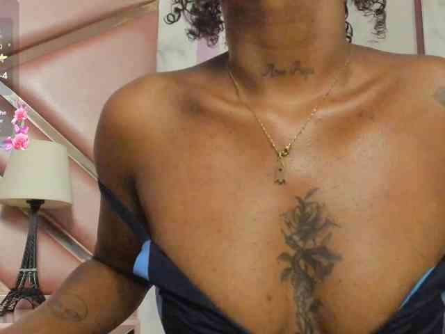 KimberlyDavis webcam