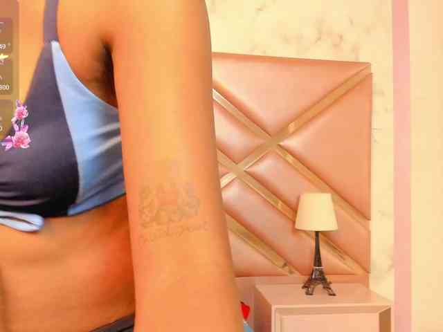 KimberlyDavis webcam