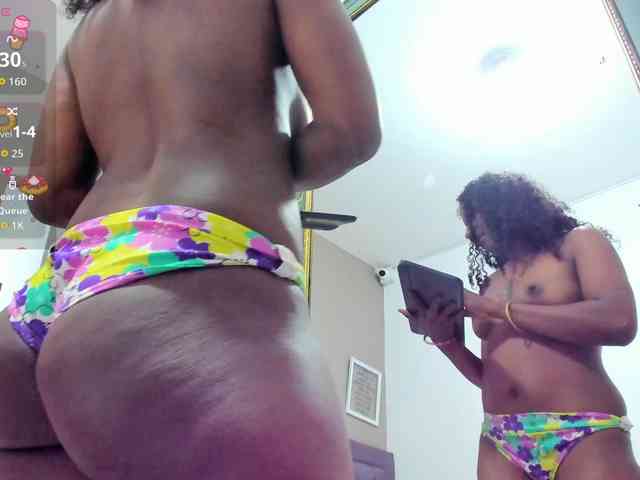 KimberlyDavis webcam