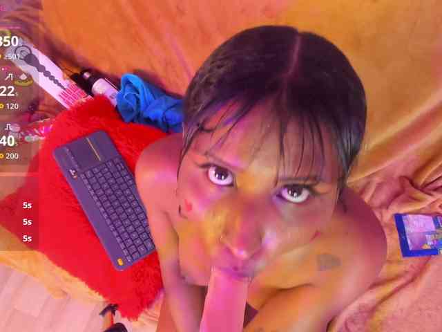 Modelo: KimberlyDavis