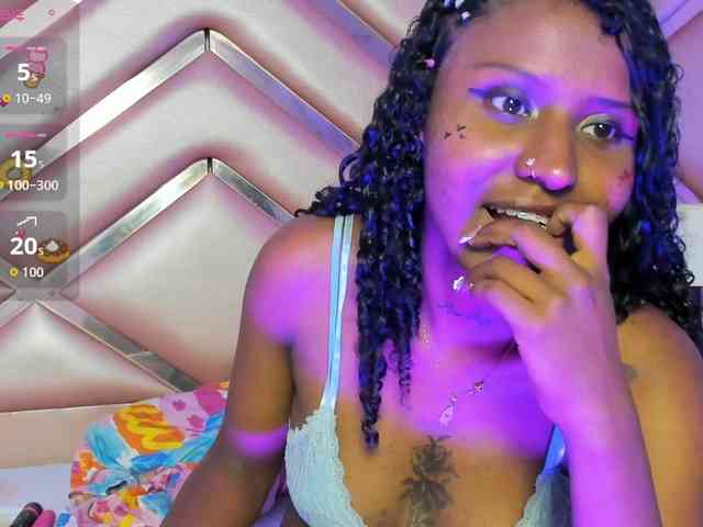 KimberlyDavis webcam