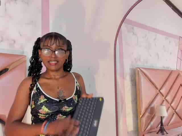 KimberlyDavis webcam