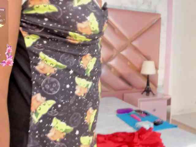 KimberlyDavis webcam