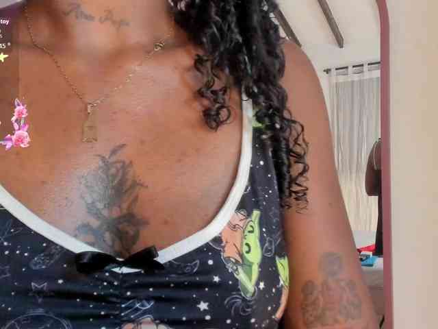 KimberlyDavis webcam