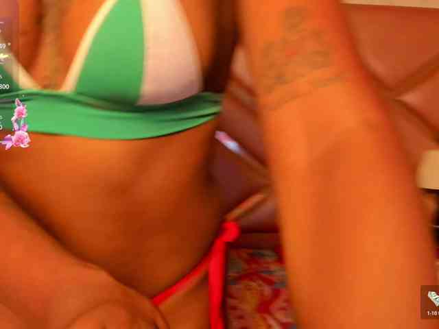 KimberlyDavis webcam