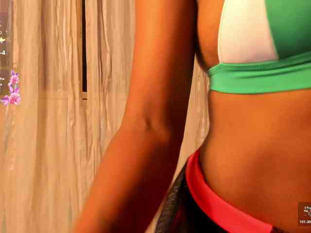 KimberlyDavis webcam