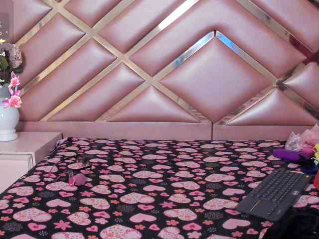 KimberlyDavis webcam