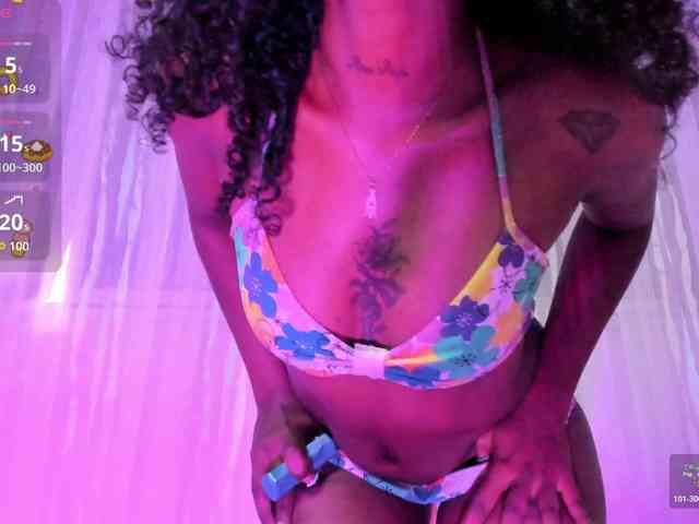KimberlyDavis webcam