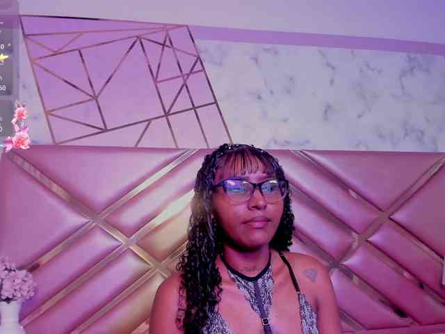 KimberlyDavis webcam