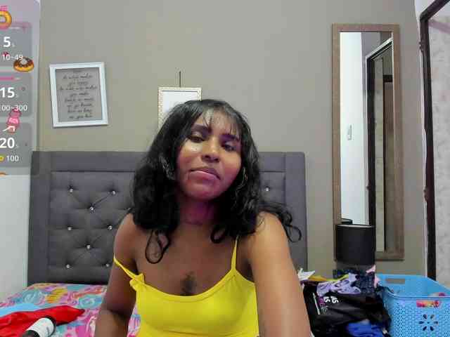 KimberlyDavis webcam
