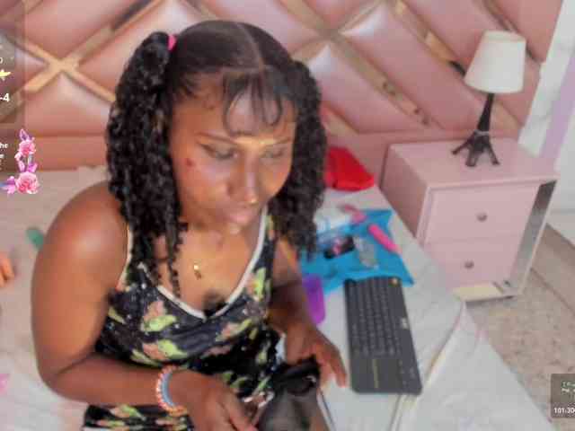 KimberlyDavis webcam