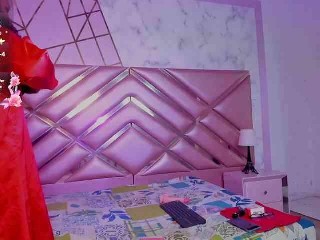 KimberlyDavis webcam