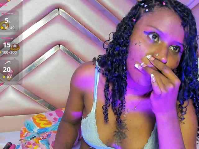 KimberlyDavis webcam