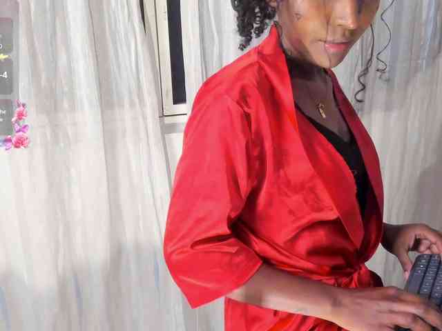 Model: KimberlyDavis