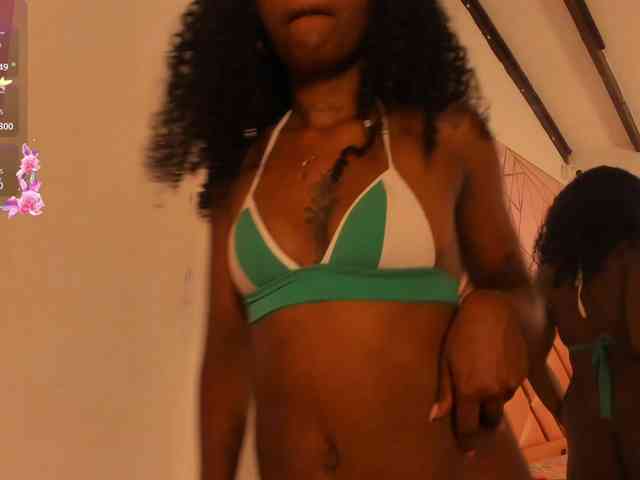 KimberlyDavis webcam