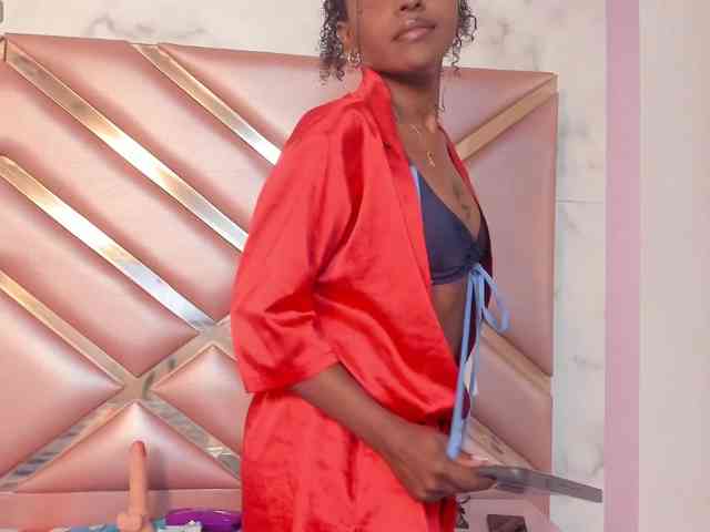 KimberlyDavis webcam