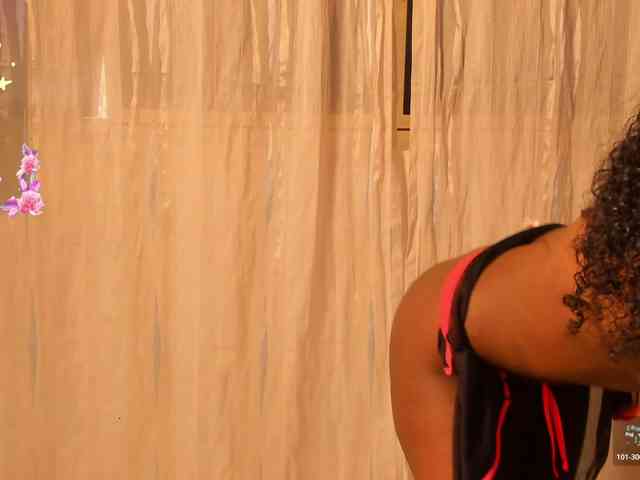 KimberlyDavis webcam