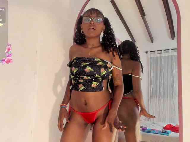 KimberlyDavis webcam