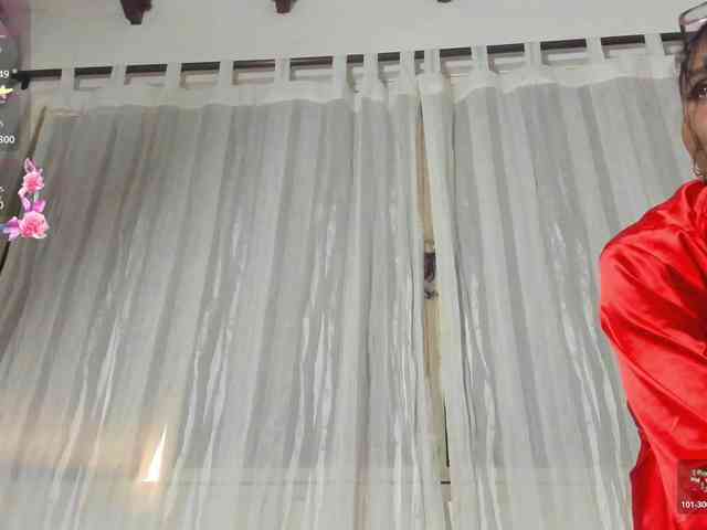 KimberlyDavis webcam