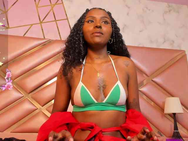 KimberlyDavis webcam