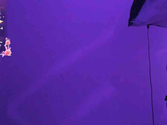 KimberlyDavis webcam