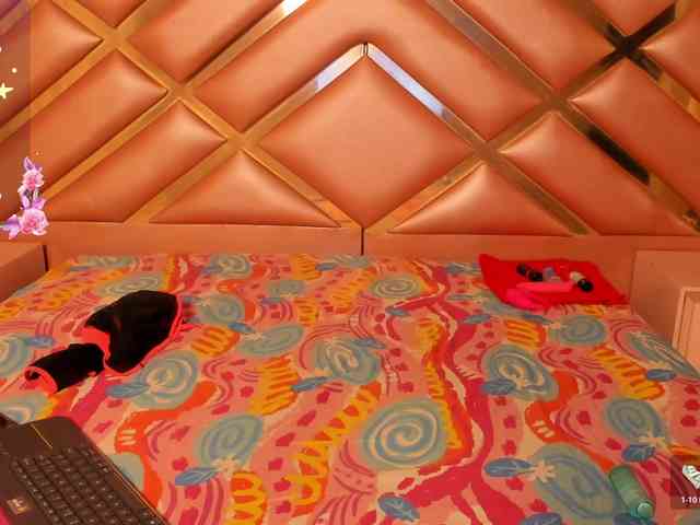 KimberlyDavis webcam