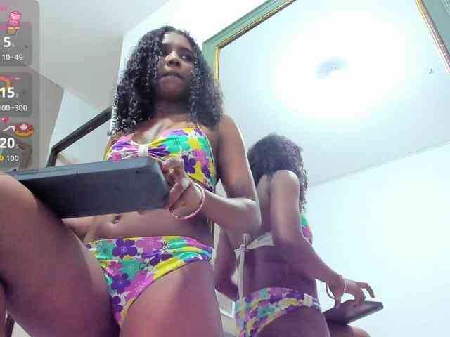 KimberlyDavis webcam